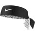 Nike Dri-Fit 3.0 Rev. Printed Head Tie