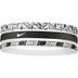 Nike Swoosh Sport Headbands 3-Pack