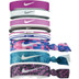 Nike Mixed Hairbands 9-Pack