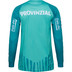 Hummel THW Kiel 22/23 Goalkeeper Shirt