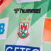 Hummel SC Magdeburg 22/23 Auswärtstrikot