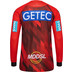 Hummel SC Magdeburg 22/23 Goalkeeper Shirt