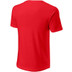 Wilson Script Ctn Tee Slimfit