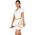 Vieux Jeu Chantal Skirt 4