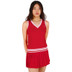 Vieux Jeu Chantal Skirt