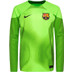 Nike FC Barcelona Keepersshirt Kids 2022/2023