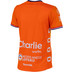 NL Dameshandbalteam Shirt Dames 22