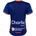 NL Handbalteam Unisex Shirt 22