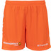 NL Dameshandbalteam Short Dames 22