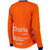 NL Dameshandbalteam Keepershirt Unisex 22