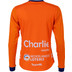 NL Dameshandbalteam Keepershirt Unisex 22
