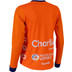 NL Dameshandbalteam Keepershirt Unisex 22