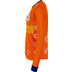 NL Dameshandbalteam Keepershirt Unisex 22