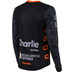 NL Handball team Women Keepershirt 22