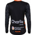 NL Handball team Women Keepershirt 22