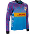 NL Handbalteam Unisex Keepershirt 22