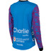 NL Handbalteam Unisex Keepershirt 22