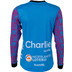 NL Handbalteam Unisex Keepershirt 22