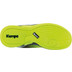 Kempa Attack 2.0 Laces Kinder
