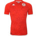 Kappa Tunesien Heim Trikot
