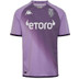 Kappa AS Monaco Third Shirt 2022/2023