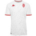 Kappa AS Monaco Pre-Match Shirt 2022/2023