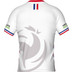 Errea Team France Shirt Heren 22/23