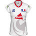 Errea Team France Shirt Dames 22/23
