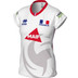 Errea Team France Shirt Dames 22/23