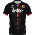 Errea Team Belgium Shirt Heren 22/23
