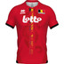 Errea Team Belgium Shirt Heren 22/23