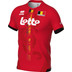 Errea Team Belgium Shirt Heren 22/23