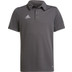 adidas Entrada 22 Piké Barn