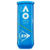 Dunlop Australian Open 3st.