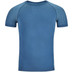 Odlo Top Crew Performance Light Eco T-Shirt Herren