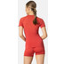 Odlo Top Crew Performance Light Eco T-shirt Dam