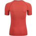 Odlo Top Crew Performance Light Eco T-shirt Dam