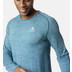Odlo Essential Crew Neck Longsleeve Herren 6