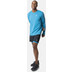 Odlo Zeroweight Chill-Tec Long Sleeve Herren 4