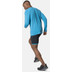 Odlo Zeroweight Chill-Tec Long Sleeve Herren 5