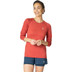 Odlo Essential Seamless Crew Neck Longsleeve Damen