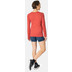 Odlo Essential Seamless Crew Neck Longsleeve Damen