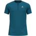 Odlo Axalp Trail 1/2 Zip T-Shirt Herren 1