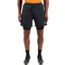 Odlo X-Alp Trail 2-in-1 Short 6" Heren