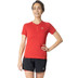 ODLO X-Alp Crew Neck 1/2 Zip T-Shirt Dam