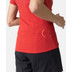 ODLO X-Alp Crew Neck 1/2 Zip T-Shirt Dam