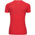 ODLO X-Alp Crew Neck 1/2 Zip T-Shirt Dam