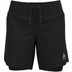 Odlo X-Alp Trail 2-in-1 6" Short Damen