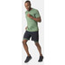 Odlo Active 365 T-Shirt Crew Neck T-Shirt Heren
