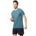 Odlo Essential Seamless Crew Neck T-shirt Herren 1